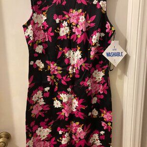 Julian Taylor New York Dress/NWT